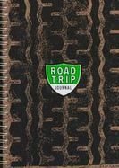 Road Trip Journal cover