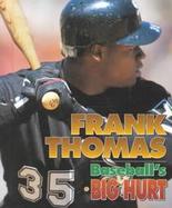 Frank Thomas cover