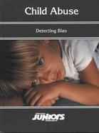 Child Abuse Detecting Bias cover