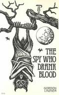 The Spy Who Drank Blood cover