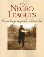 Tuff Stuff's Guide to Negro League Autographs cover