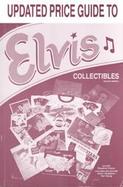 Updated Price Guide to Elvis Collectibles cover