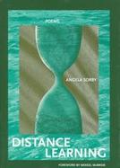 Distance Learning cover