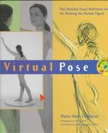 Virtual Pose with CDROM cover