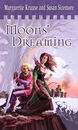 Moons' Dreaming (volume1) cover