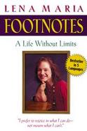 Footnotes A Life Without Limits cover