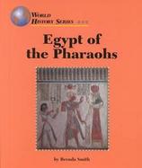 Egypt of the Pharaohs cover