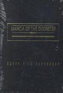 Marcia of the Doorstep A Romance cover