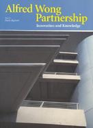 Alfred Wong Partnership Innovation and Knowledge cover