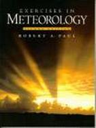 Exercises in Meteorology cover