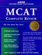 Arco McAt Complete Review cover