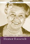 The Life and Work of Eleanor Roosevelt cover