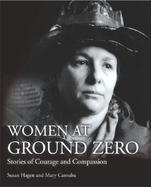 Women at Ground Zero Stories of Courage and Compassion cover