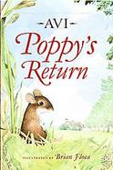 Poppy's Return cover
