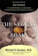 The Second Brain cover
