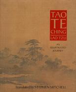 The Tao Te Ching: An Illustrated Journey cover