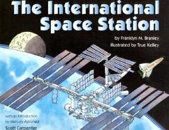 The International Space Station cover