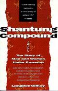 Shantung Compound cover