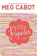 How to Be Popular cover