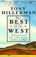 The Best of the West An Anthology of Classic Writing from the American West cover