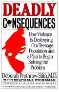 Deadly Consequences cover