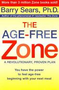The Age-Free Zone cover