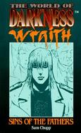 World of Darkness: Wraith: Sins of the Father cover