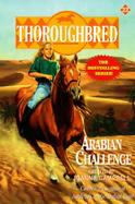 Arabian Challenge cover