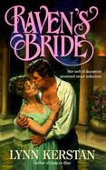 Raven's Bride cover