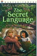 The Secret Language cover