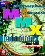 The Complete Guide to MMX Technology cover