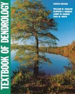 Textbook of Dendrology cover