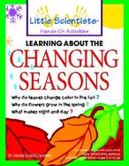 Learning About the Changing Seasons cover