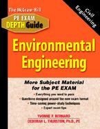 Environmental Engineering cover