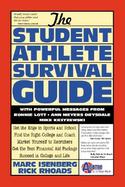 The Student Athlete Survival Guide cover