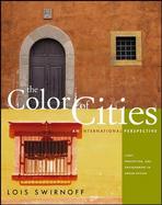 The Color of Cities cover