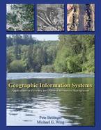 Geographic Information Systems Applications in Forestry and Natural Resources Management cover