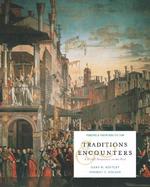 Traditions and Encounters (volumeB) cover