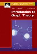 Introduction to Graph Theory cover