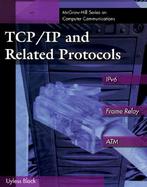 TCPIP and Related Protocols cover