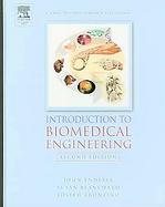 Biomedical Engineering: Introduction To Biomedical Engineering cover