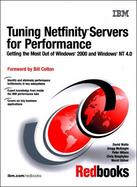Tuning Netfinity Servers for Performance: Getting the Most Out of Windows 2000 and Windows NT 4.0 cover