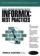 Data Warehousing with Informix: Best Practices cover