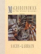 Macroeconomics in the Global Economy cover