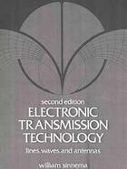 Electronic Transmission Technology cover