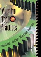 Machine Tool Practices cover