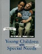 Young Children With Special Needs cover