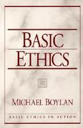 Basic Ethics cover