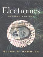 Electronics cover