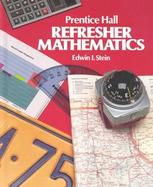 Prentice Hall Refresher Mathematics cover